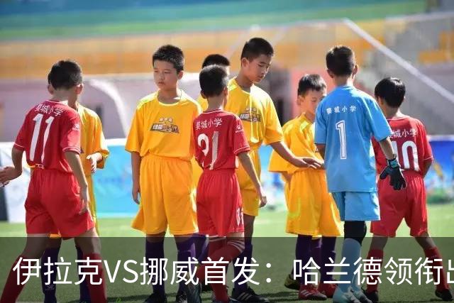 伊拉克VS挪威首发：哈兰德领衔出战 厄德高坐镇中枢