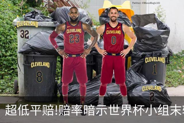 超低平赔!赔率暗示世界杯小组末轮一场默契球?